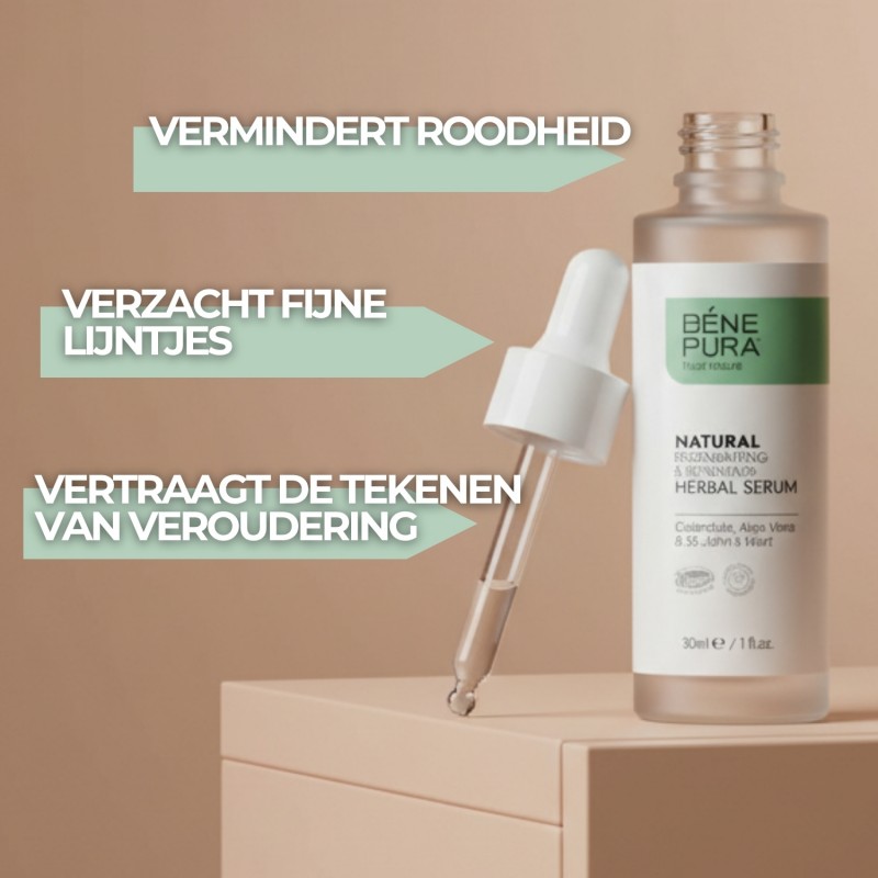 Oogverzorging Set