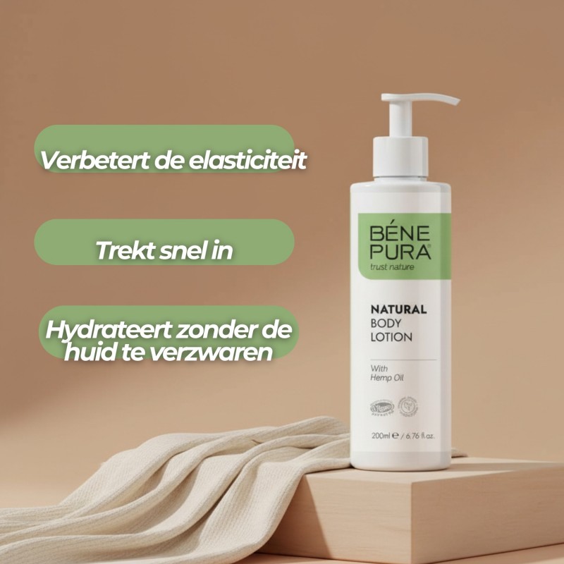 Complete huidverzorging Set