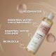 Tweefasen Micellair Water - 200ml