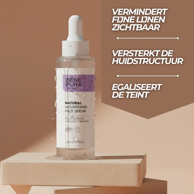 Retinol Gezichtsserum - 30ml