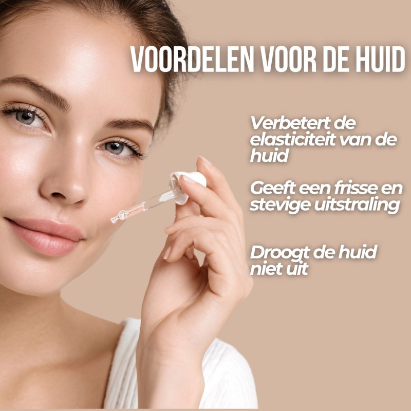 Retinol Gezichtsserum - 30ml