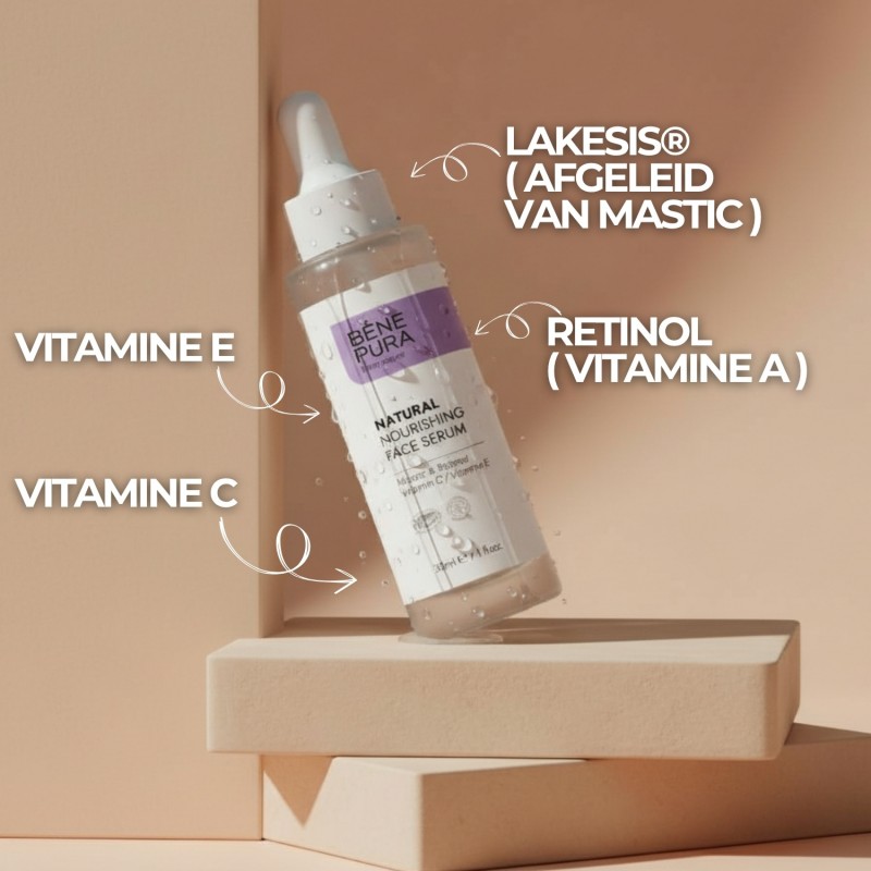 Retinol Gezichtsserum - 30ml