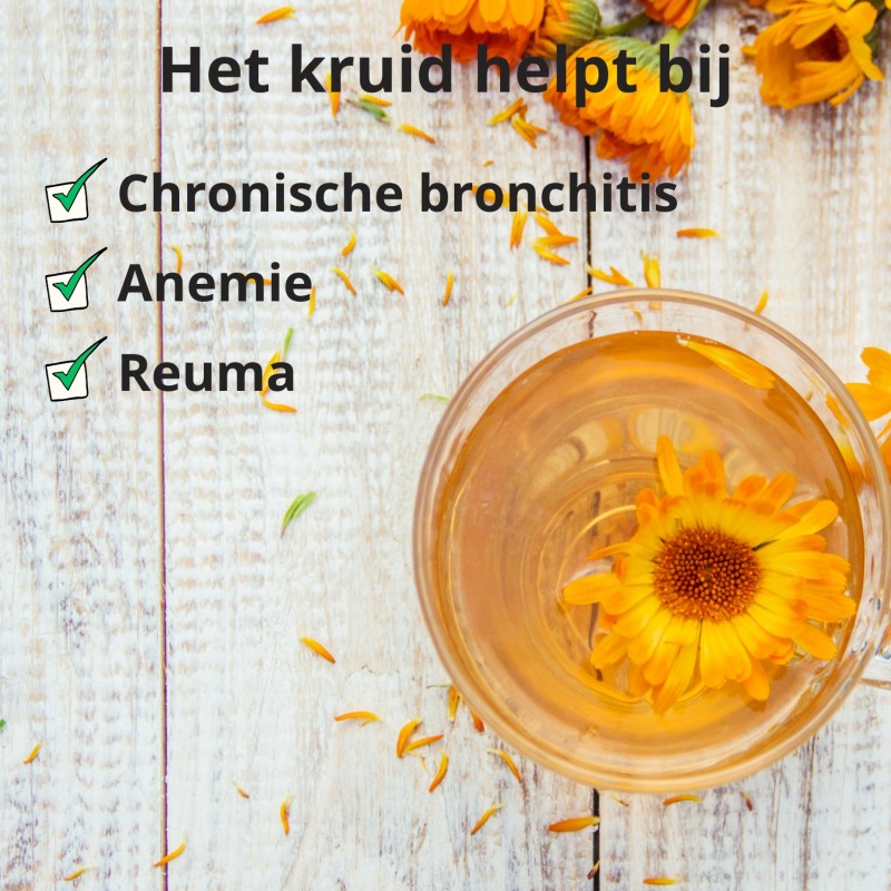 Calendula - 3x50g