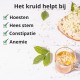 Vlierbloesem - 3x70g