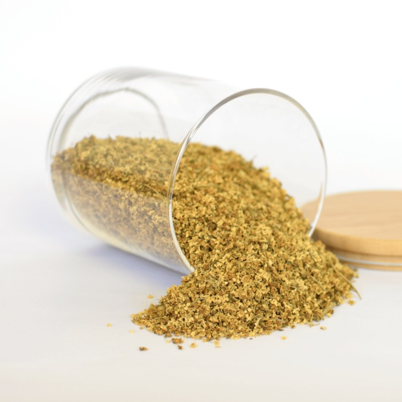 Vlierbloesem - 3x70g