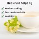 Lindebloesems - 3x60g