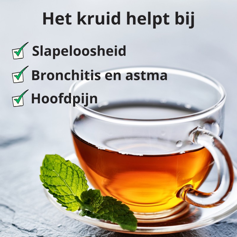 Groene munt - 3x50g