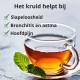 Groene munt - 3x50g