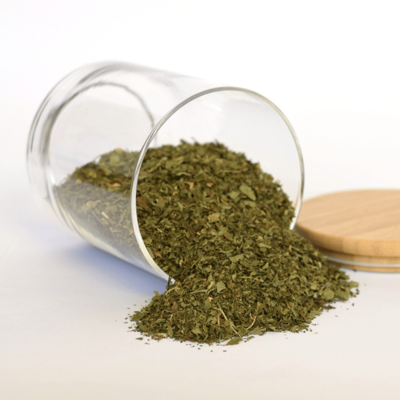 Groene munt - 3x50g