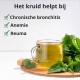 Brandnetel - 3x40g