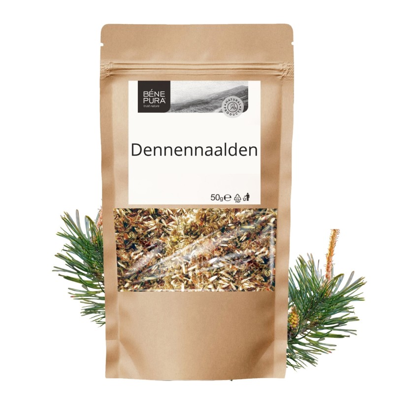 Dennennaalden - 3x50g - Kruiden