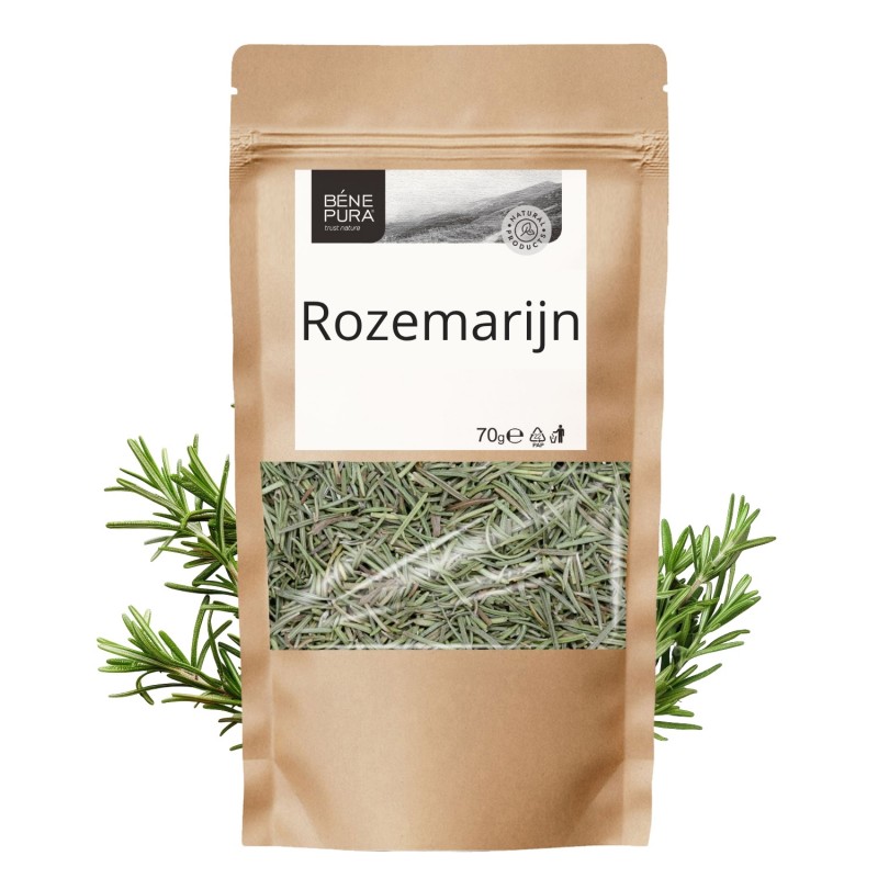 Rozemarijn - 3x70g - Kruiden