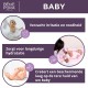 Moeder en baby Set