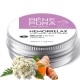 Aambeien Zalf met Wit Duizendblad, Tetra en Kurkuma - 40ml
