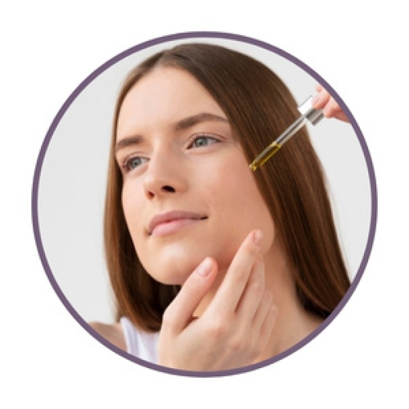 Retinol serums
