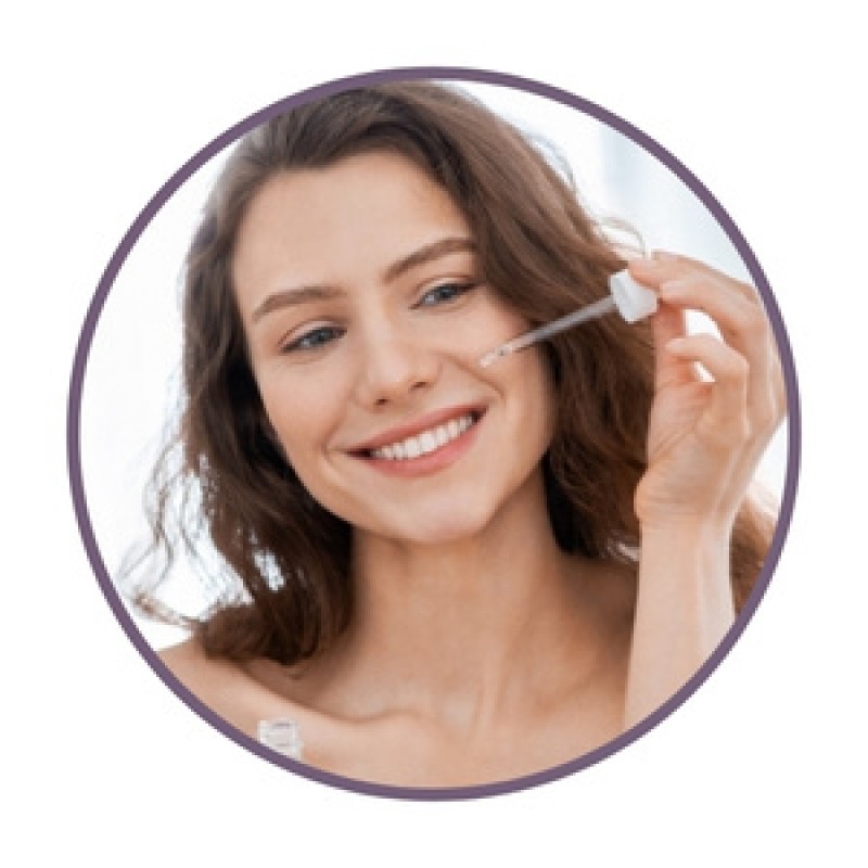 Serums vitamine C