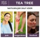 Anti Jeuk Zalf met Tea Tree - 40ml