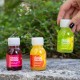 6x Pack DOZZA Energy Rainbow Pack Energieshots - 60ml - Benepura.nl 6x Pack DOZZA Energy Rainbow Pack Energieshots - 60ml