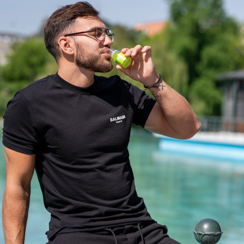 6x Pack DOZZA Energy Cool Apple Energieshot - 60ml - Benepura.nl 6x Pack DOZZA Energy Cool Apple Energieshot - 60ml