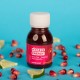 6x Pack DOZZA Energy Hot Pomegranate Energieshot - 60ml - Benepura.nl 6x Pack DOZZA Energy Hot Pomegranate Energieshot - 60ml