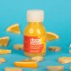 6x Pack DOZZA Energy Spicy Orange Energieshot - 60ml - Benepura.nl 6x Pack DOZZA Energy Spicy Orange Energieshot - 60ml