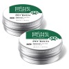 2x Anti Irritatie Huisdier Balsem met Weegbree - 40ml