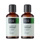 2x Bio Dragerolie van Jojoba - 100ml