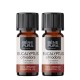 2x Bio Eucalyptus Citriodora Etherische olie - 5ml