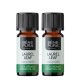 2x Bio Laurier Etherische olie - 5ml
