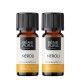 2x Bio Neroli Etherische olie - 10ml