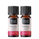 2x Bio Niaouli Etherische olie - 10ml