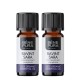 2x Bio Ravintsara Etherische olie - 5ml