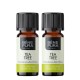 2x Bio Theeboom Etherische olie - 10ml