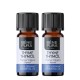 2x Bio Tijm Thymol Etherische olie - 5ml