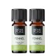 2x Bio Venkel Etherische olie - 10ml