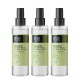 3x Bio Citroenmelisse water - 250ml