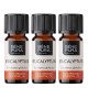 3x Bio Eucalyptus Globulus Etherische olie - 10ml