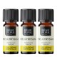 3x Bio Helichrysum Etherische olie - 5ml