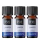 3x Bio Jeneverbes Etherische olie - 5ml