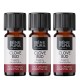 3x Bio Kruidnagel Etherische olie - 10ml
