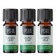 3x Bio Laurier Etherische olie - 5ml