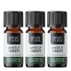 3x Bio Mirte Etherische olie - 5ml