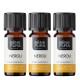 3x Bio Neroli Etherische olie - 10ml