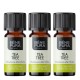 3x Bio Theeboom Etherische olie - 10ml