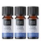 3x Bio Tijm Thymol Etherische olie - 5ml