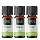 3x Bio Venkel Etherische olie - 10ml