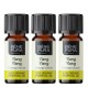 3x Bio Ylang-ylang Etherische olie - 5ml