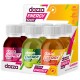 6x Pack DOZZA Energy Rainbow Pack Energieshots - 60ml - Benepura.nl 6x Pack DOZZA Energy Rainbow Pack Energieshots - 60ml