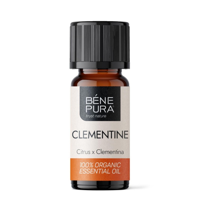 Bio Clementine Etherische olie - 5ml