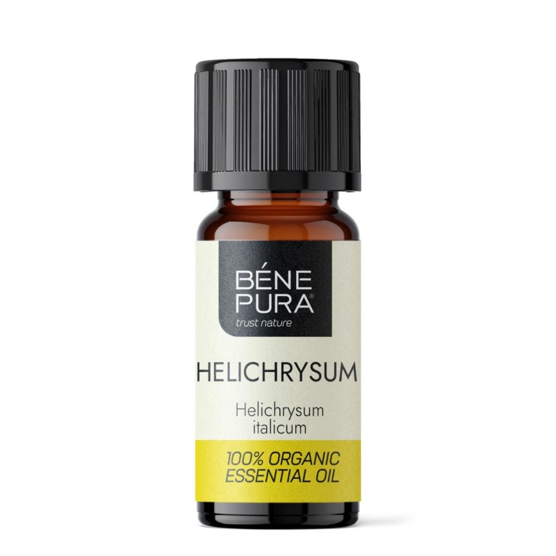 Bio Helichrysum Etherische olie - 5ml - Productenvergelijking